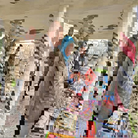 اعلام جامعة بابل - كلية الطب