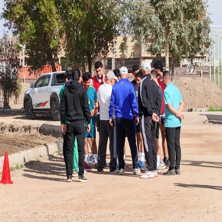 اعلام جامعة بابل - كلية الطب