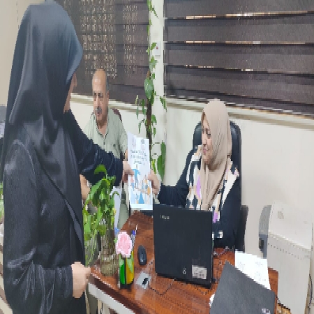 اعلام جامعة بابل - كلية الطب