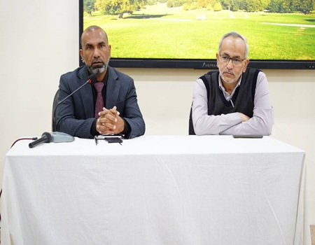 اعلام جامعة بابل - كلية الطب