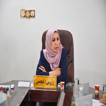 اعلام جامعة بابل - كلية الطب