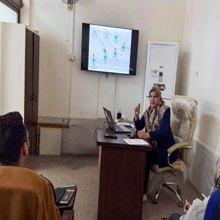 اعلام جامعة بابل - كلية الطب