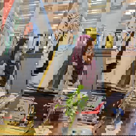 اعلام جامعة بابل - كلية الطب