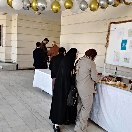 اعلام جامعة بابل - كلية الطب