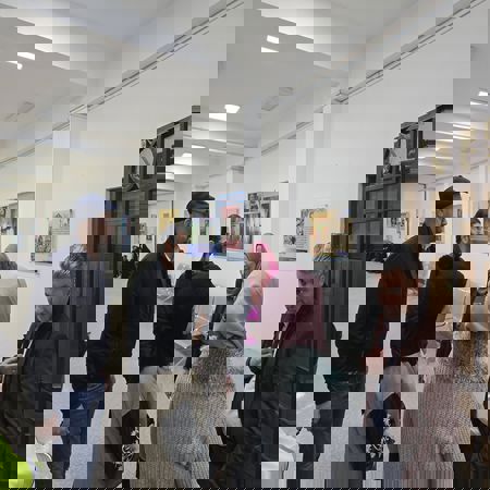 اعلام جامعة بابل - كلية الطب