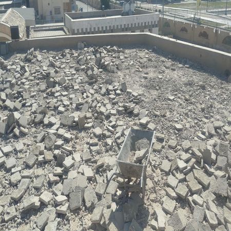 اعلام جامعة بابل - كلية الطب