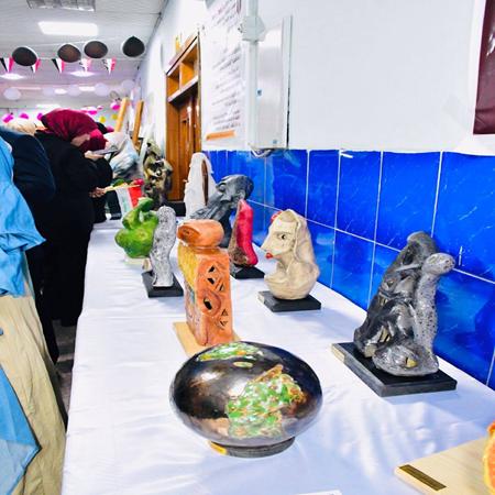 اعلام جامعة بابل - كلية الادارة والاقتصاد