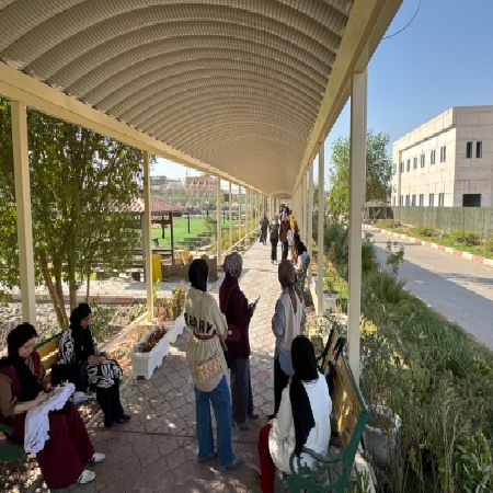 اعلام جامعة بابل - كلية الطب