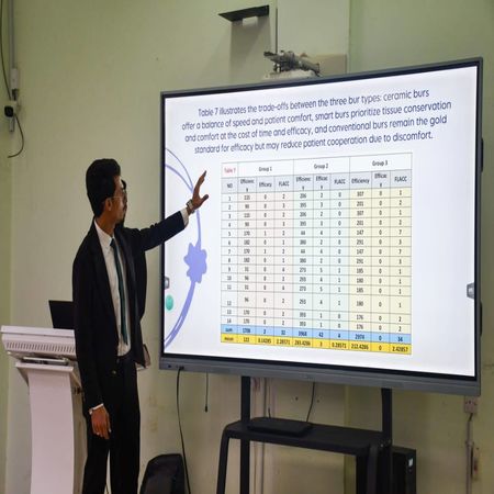 اعلام جامعة بابل - كلية الطب