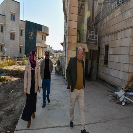 اعلام جامعة بابل - كلية الطب