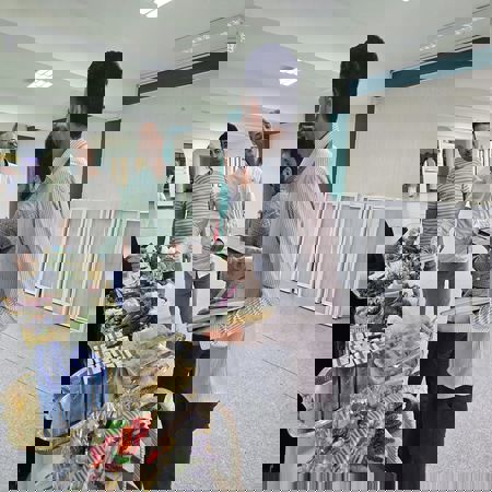 اعلام جامعة بابل - كلية الطب