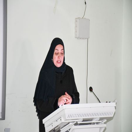 اعلام جامعة بابل - كلية الطب