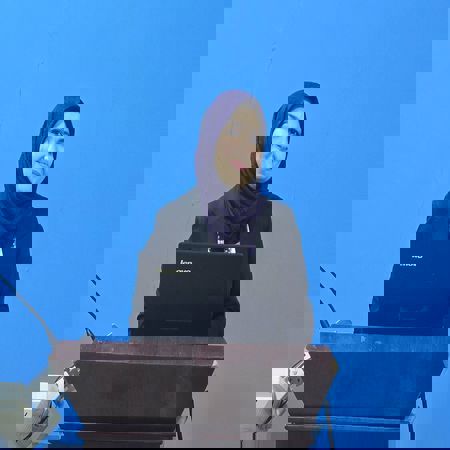 اعلام جامعة بابل - كلية الطب