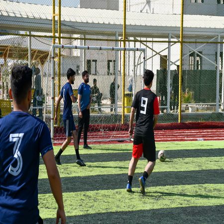 اعلام جامعة بابل - كلية الطب