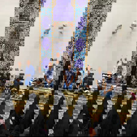 اعلام جامعة بابل - كلية الطب