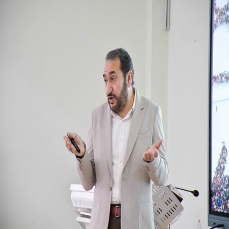 اعلام جامعة بابل - كلية الطب