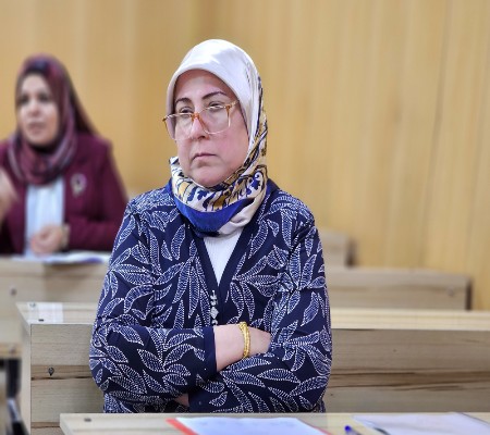 اعلام جامعة بابل - كلية الطب