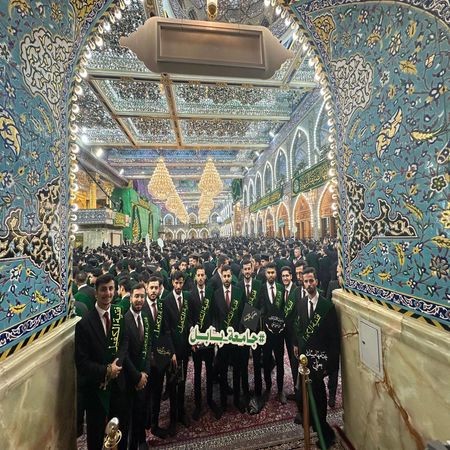 اعلام جامعة بابل - كلية الطب