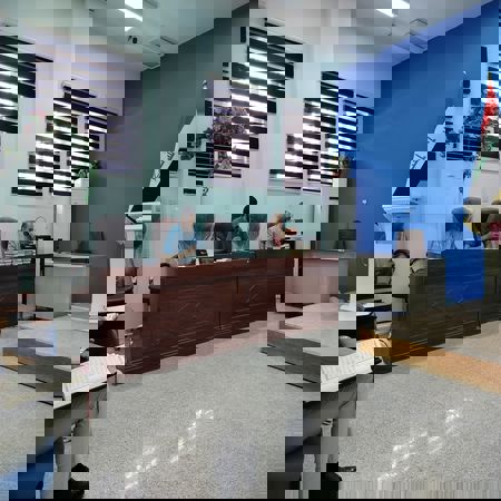 اعلام جامعة بابل - كلية الطب