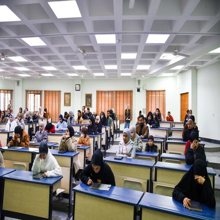 اعلام جامعة بابل - كلية الطب