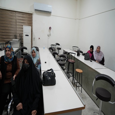 اعلام جامعة بابل - كلية الادارة والاقتصاد