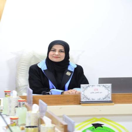 اعلام جامعة بابل - كلية الادارة والاقتصاد