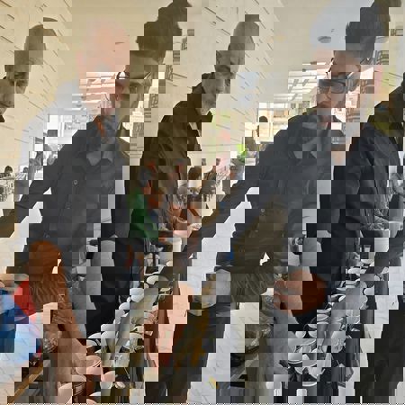 اعلام جامعة بابل - كلية الطب