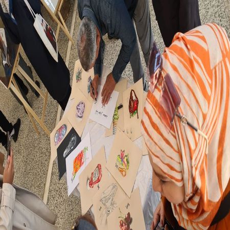 اعلام جامعة بابل - كلية الطب