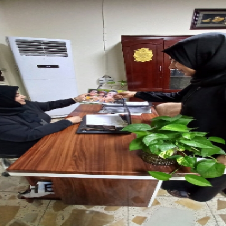 اعلام جامعة بابل - كلية الطب