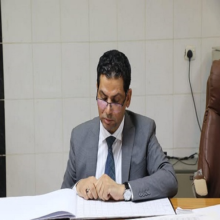 اعلام جامعة بابل - كلية الطب