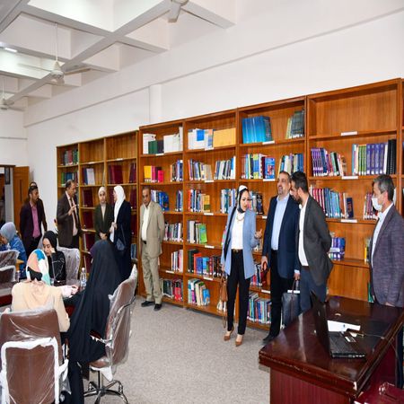 اعلام جامعة بابل - كلية الطب