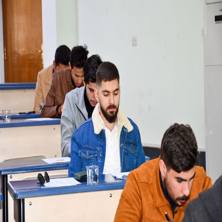 اعلام جامعة بابل - كلية الطب