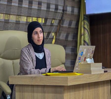 اعلام جامعة بابل - كلية الطب