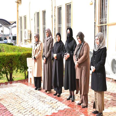 اعلام جامعة بابل - كلية الادارة والاقتصاد