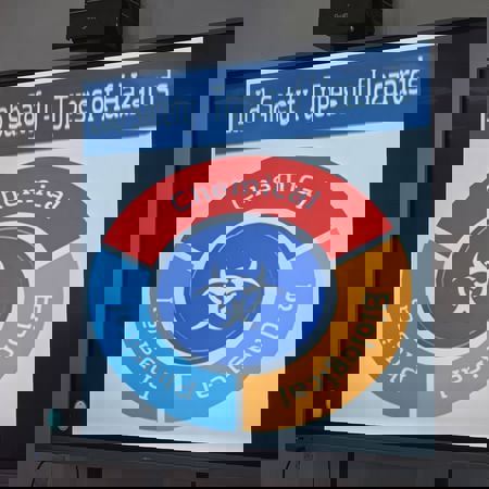 اعلام جامعة بابل - كلية الطب