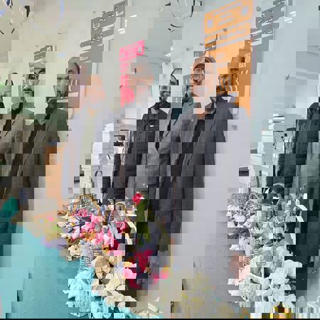 اعلام جامعة بابل - كلية الطب