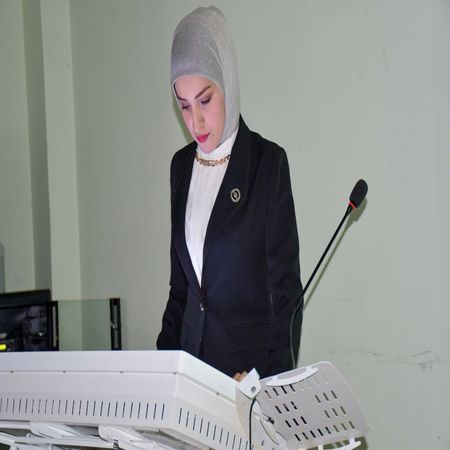 اعلام جامعة بابل - كلية الطب