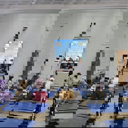 اعلام جامعة بابل - كلية الطب