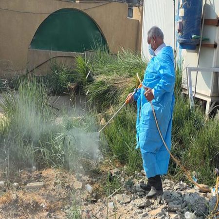 اعلام جامعة بابل - كلية الطب