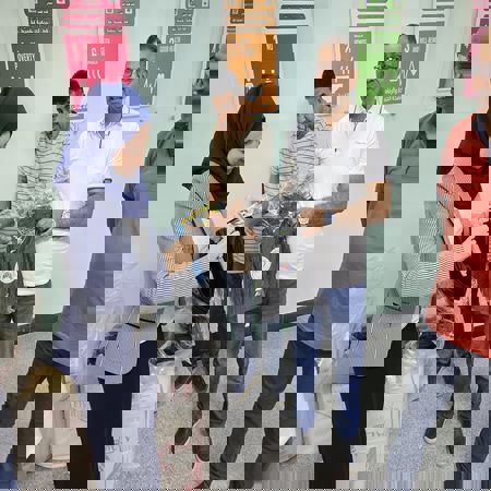 اعلام جامعة بابل - كلية الطب