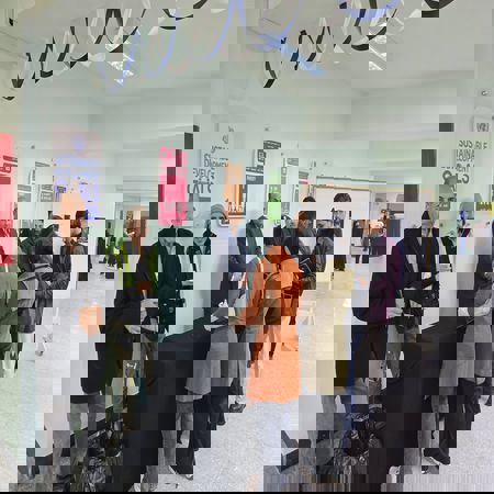 اعلام جامعة بابل - كلية الطب