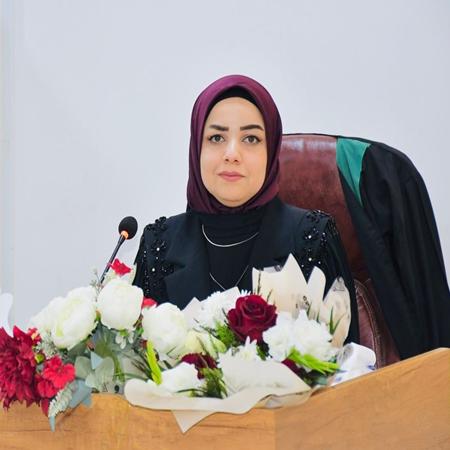 اعلام جامعة بابل - كلية الادارة والاقتصاد