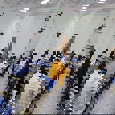 اعلام جامعة بابل - كلية الطب