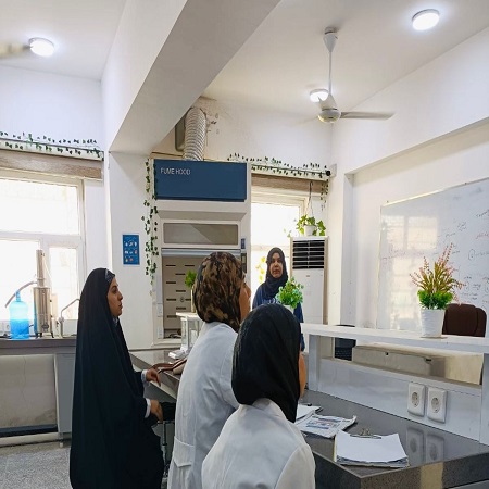 اعلام جامعة بابل - كلية الطب