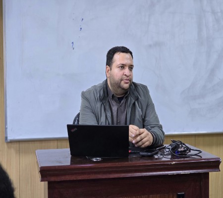 اعلام جامعة بابل - كلية الطب