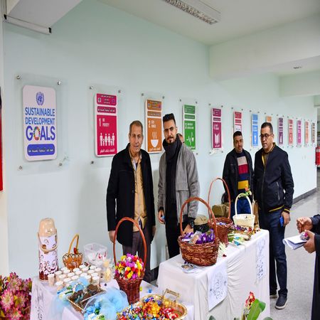 اعلام جامعة بابل - كلية الطب