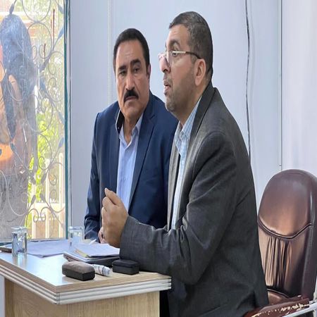 اعلام جامعة بابل - كلية الطب