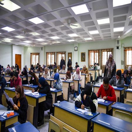 اعلام جامعة بابل - كلية الطب