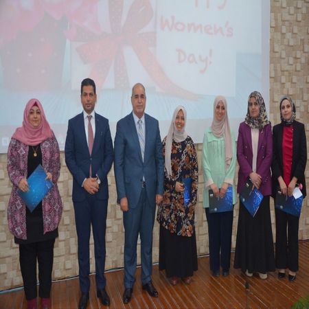 اعلام جامعة بابل - كلية الطب