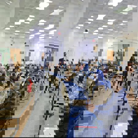 اعلام جامعة بابل - كلية الطب